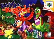 Banjo-Kazooie Boxart (North America).png (3.71 MB) Banjo-Kazooie box art.