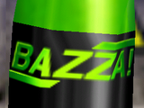 Bazza! Superlife Battery