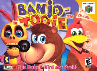 Banjo Tooie Boxart (North America).png