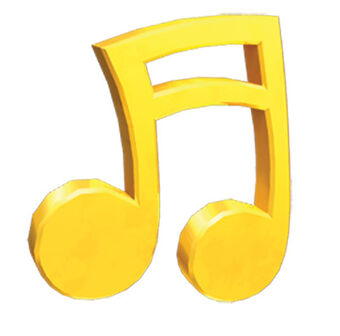 Notas Musicales Wiki Banjo Kazooie Fandom Notas musicales es una web dedicada a conocer todo sobre las notas musicales, do, re, mi, fa, sol, la, si, y mucho mas. notas musicales wiki banjo kazooie