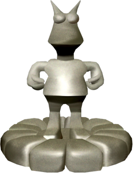 Oracle Jinjo