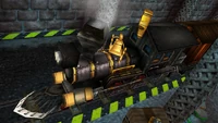 IndustriesTrainStation