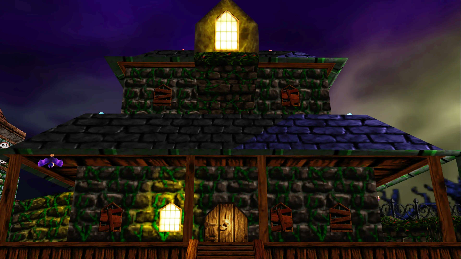 Witch Switch - Jiggywikki, a Banjo-Kazooie wiki