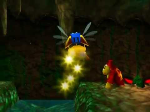 Banjo-Kazooie (video game) - Wikipedia