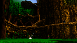 Click Clock Wood Banjo Kazooie Wiki Fandom Click Clock Wood Banjo Kazooie Wiki Fandom