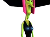 Mingella Clindoignon