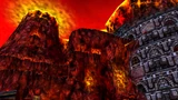 Hailfire Peaks
