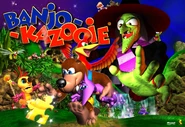 BKXBLA.jpg (1.1 MB) Banjo-Kazooie box art in XBLA version style.