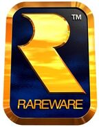 Logo de Rareware (1994-2003)