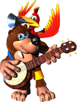 Play Banjo Kazooie: N n B  Xbox Cloud Gaming (Beta) on