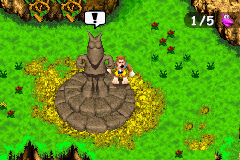 Banjo-Kazooie - Detonado PT-BR Pt. 01 - Spiral Mountain