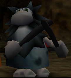 Oogle Boogle Tribe | Banjo-Kazooie Wiki | Fandom