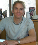 Profile 475px Gregg mayles.png