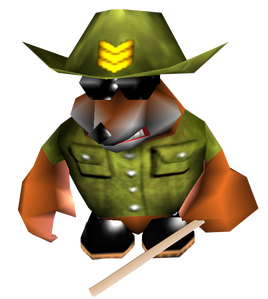 Jamjars render