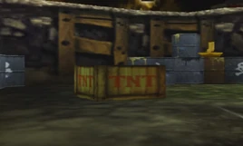 Caja bang
