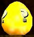 Yellow Egg