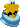 Jiggywiggy's head icon in Banjo-Kazooie: Grunty's Revenge.
