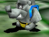Stony Banjo