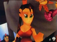 Humba-beta-mask.jpg (16 KB) Humba Wumba, in her beta dress.