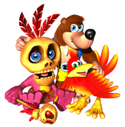 Banjo-Tooie