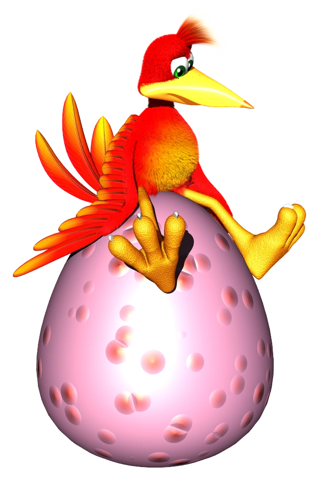 Hatch BanjoKazooie Wiki Fandom