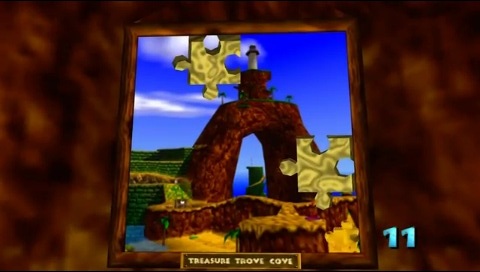 Banjo-Kazooie/Treasure Trove Cove — StrategyWiki