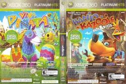 Banjo-Kazooie: Nuts & Bolts - Wikipedia