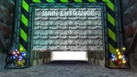 DoorOpening