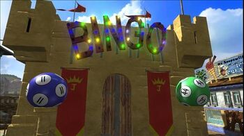 Jinjo bingo palace