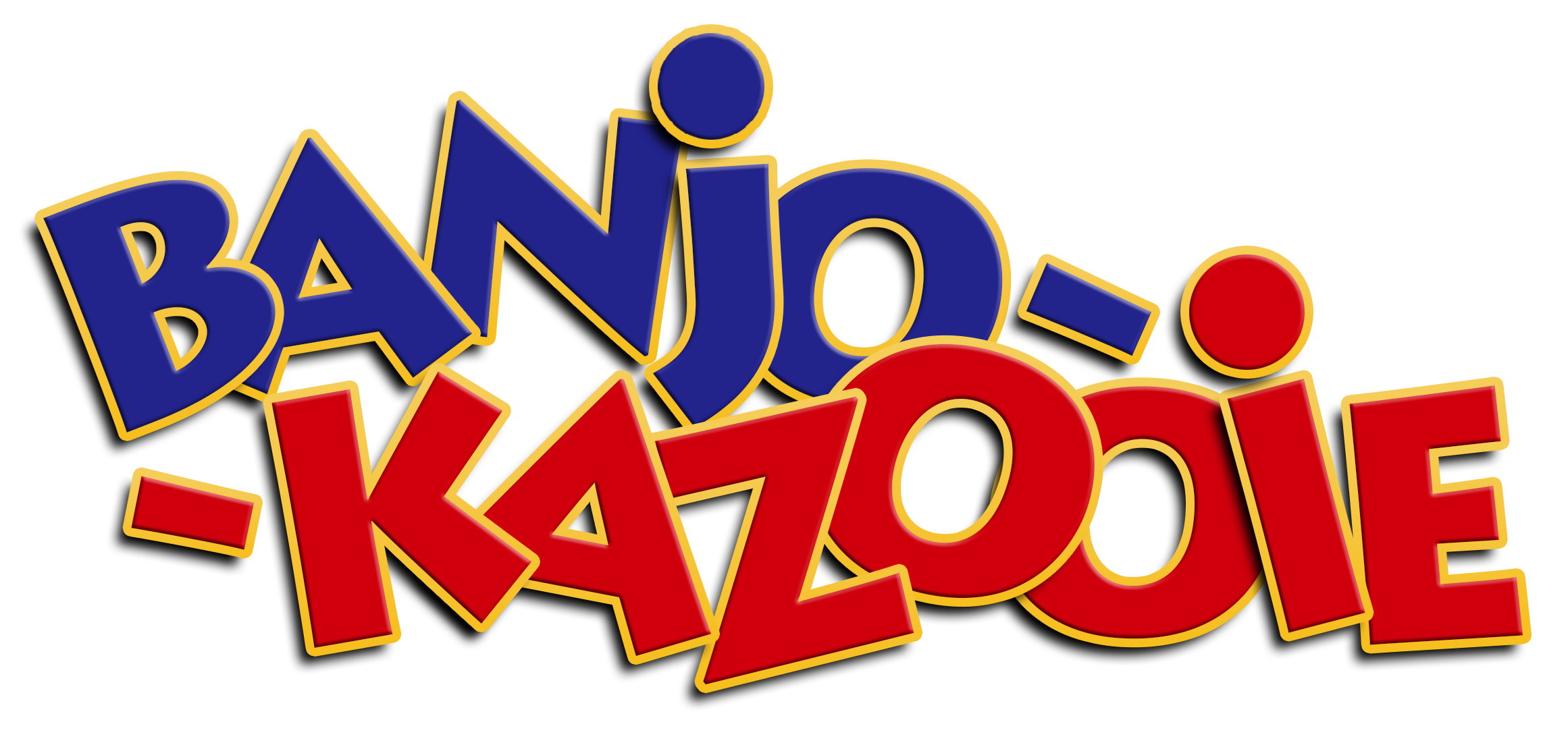 Banjo-Kazooie (series) | Banjo-Kazooie Wiki | Fandom