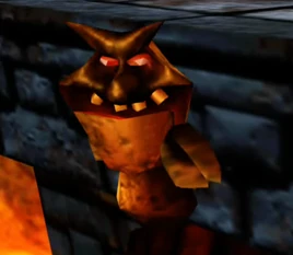 Gobgoyle