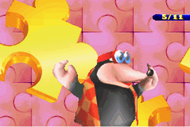 Banjo Kazooie Grunty's Revenge Redone (@bkgrredone) / X