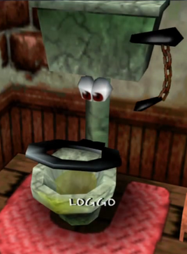 Bt loggo