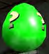 Green Egg