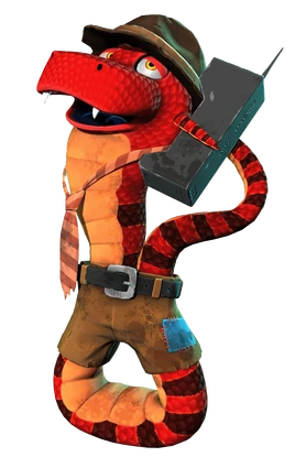 Trowzer