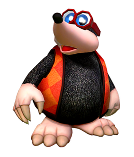SSBU