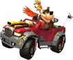 Banjoracing