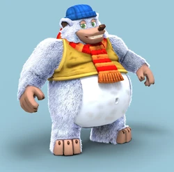 Banjo-Kazooe Nuts and Bolts Xbox 360 PAL - Prx - Photo - Présentaton