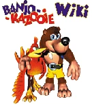 The former wiki logo