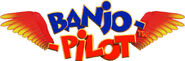 Banjo-Pilot logo.