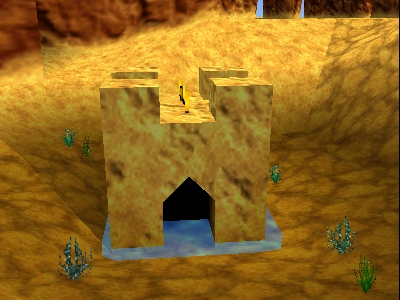 Banjo-Kazooie/Treasure Trove Cove — StrategyWiki