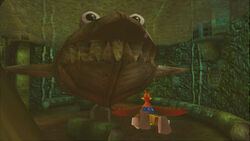 Banjo-Kazooie (Xbox Live Arcade) - Jiggywikki, a Banjo-Kazooie wiki