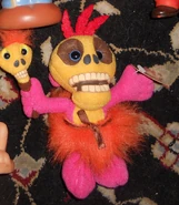Mumbo Plush
