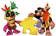 Banjo-Kazooie