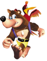 BK GBA
