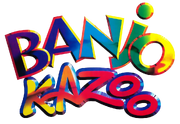 Banjo-Kazoo Logo