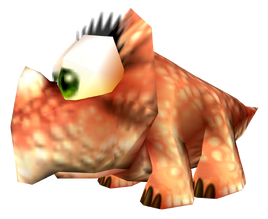Scrut render
