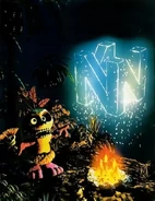 Mumbo Promotional Art.jpg (92 KB) Mumbo art used for Mad Monster Mansion painting.