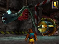 Weldar promo.jpg (14 KB) An early promotional screenshot of Banjo-Tooie featuring Weldar.