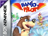 Banjo-Pilot